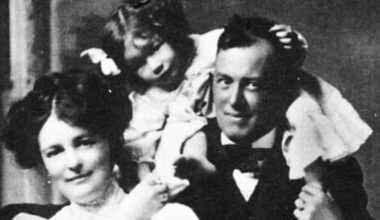 rose edith kelly